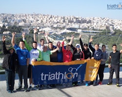 2015 Amman ITU Level 1 Coaches Course