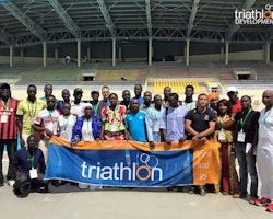 2015 Dakar ITU Technical Officials, Event Organizers and Coaches Community Level Seminar