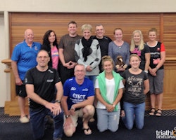 2016 New Plymouth TNZ - ITU Technical Officials Level 1 Course