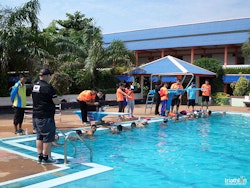 2016 Rayong ASTC - ITU Development Team Selection Camp