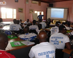 2016 Conakry OS - ITU Activator Community Seminar