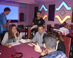 2016 Tunis ITU Activator Community Seminar