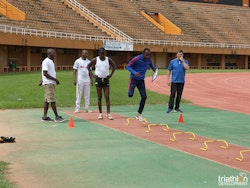 2016 Niamey ITU Activator Community Seminar