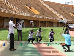 2016 Niamey ITU Activator Community Seminar