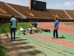 2016 Niamey ITU Activator Community Seminar