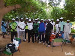 2016 Niamey ITU Activator Community Seminar