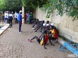 2016 Niamey ITU Activator Community Seminar