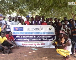 2016 Kambia ITU Activator Community Seminar
