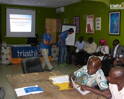 2016 Abidjan ITU Activator Community Seminar
