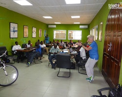 2016 Abidjan ITU Activator Community Seminar