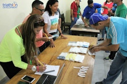 2017 La Guaira ITU Technical Officials Level 1 Seminar