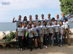 2017 La Guaira ITU Technical Officials Level 1 Seminar