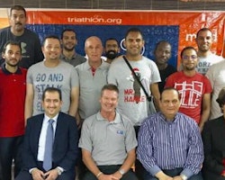 2017 Sharm El Sheikh ITU Technical Officials Level 1 Seminar