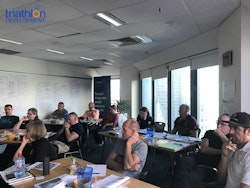 2017 Brisbane ITU Technical Officials and Event Organisers  Level 2 Seminar