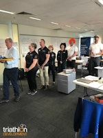 2017 Brisbane ITU Technical Officials and Event Organisers  Level 2 Seminar