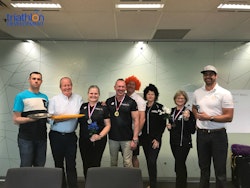 2017 Brisbane ITU Technical Officials and Event Organisers  Level 2 Seminar