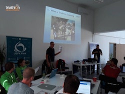 2018 Kragujevac ITU Coaches Level 1 Course