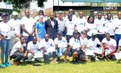 2018 Lusaka ITU Activator Community Seminar