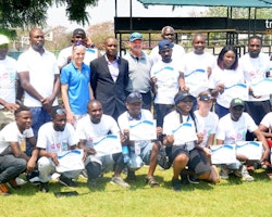 2018 Lusaka ITU Activator Community Seminar