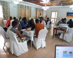 2018 Douala ITU Activator Community Seminar