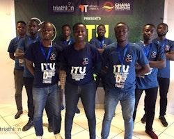 2018 Accra ITU Technical Officials and Event Organizers Advanced Community Seminar