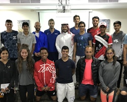 2019 Manama ASTC - ITU Development West Asian Continental Camp