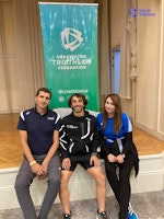 2021 Tashkent World Triathlon Technical Officials and Event Organisers Community Seminar