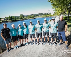 2022 Pontevedra ASICS World Triathlon Team