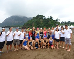 2013 Jeju ASTC - ITU Development Junior and U23 Women Continental Camp