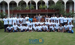 2013 Dhaka ASTC - ITU  Development Camp