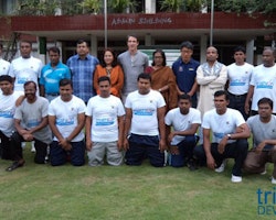 2013 Dhaka ASTC - ITU  Development Camp