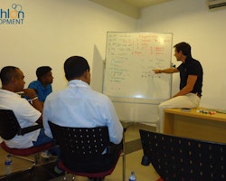 2013 Colombo ASTC - ITU  Development Camp