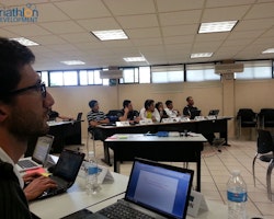 2013  Mexico City  ITU Technical Officials, Classifiers & Coaches Facilitator Course