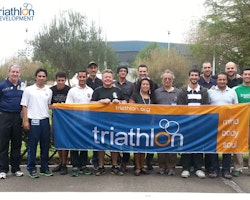 2013  Mexico City  ITU Technical Officials, Classifiers & Coaches Facilitator Course