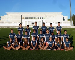 2013 Rio Maior ITU Development U23 & Junior World Camp