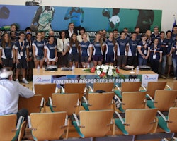 2013 Rio Maior ITU Development U23 & Junior World Camp