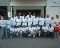 2013 Colombo ITU Event Organizers and Technical Officials Community Level Seminar