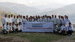 2014 Pokhara ITU Event Organizers and Technical Officials Community Level Seminar