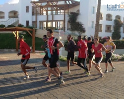 2014 Sharm El Sheikh ATU - ITU Development Camp
