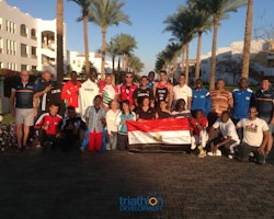 2014 Sharm El Sheikh ATU - ITU Development Camp