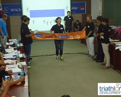 2014 Seoul ITU Technical Officials Level 1 Seminar