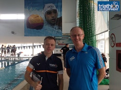 2014 Bucharest ITU Level 1 Coaches Course