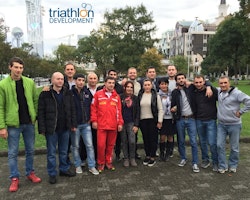 2014 Batumi ITU Event Organizers, Technical Officials and Coaches Community Level Seminar