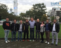 2014 Batumi ITU Event Organizers, Technical Officials and Coaches Community Level Seminar