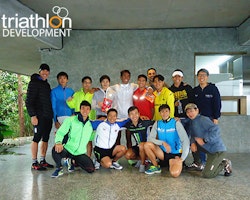 2015 Yilan ASTC Team Selection Camp
