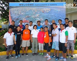2015 Subic Bay ITU Technical Officials Level 1 Seminar