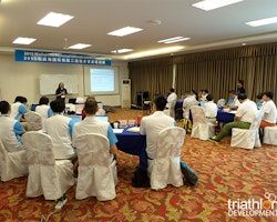 2015 Weihai ITU Technical Officials Level 2 Seminar