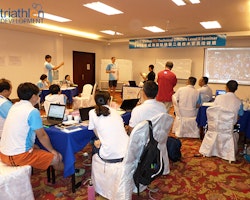 2015 Weihai ITU Technical Officials Level 2 Seminar