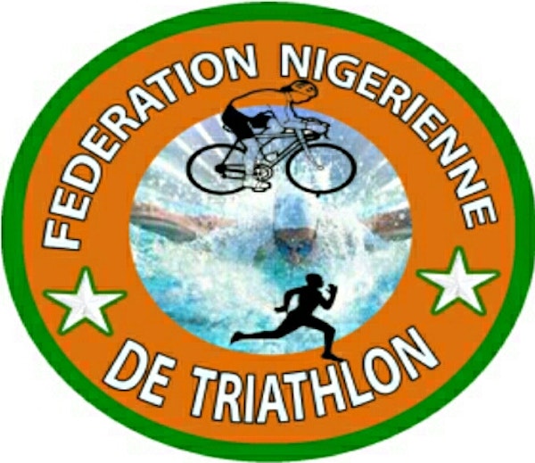 Fédération Nigérienne de Triathlon logo
