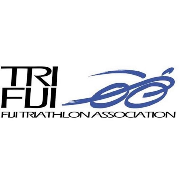 Fiji Triathlon Association logo